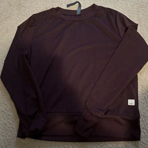 Vuori crewneck
